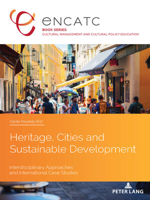 cover image of Heritage, Cities and Sustainable Development